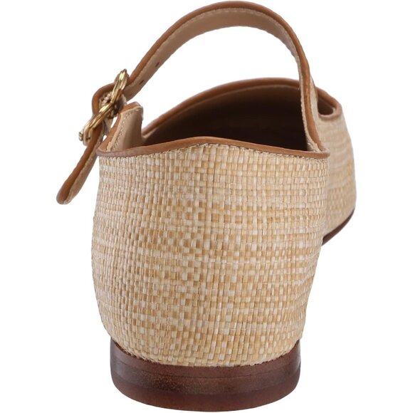 Sam Edelman Womens Beechwood Fabric Closed Pointed Toe Ballet Flat Shoes - Picture 3 of 7